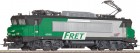 62469 Roco Electric locomotive BB 22200